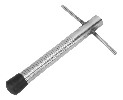 Perforadora De Hielo Portátil Para Acampar En Espiral Para P