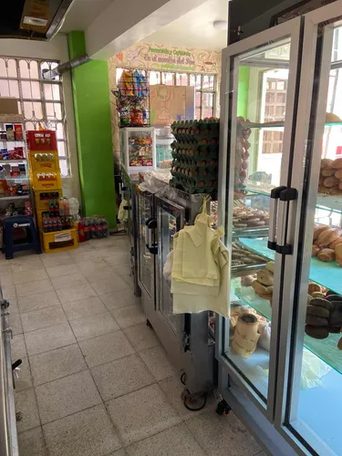 Panaderia
