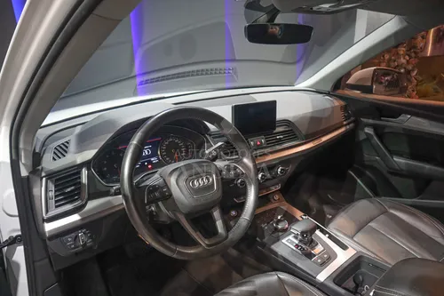 Audi Q5 Tfsi Quattro Attraction 2.0