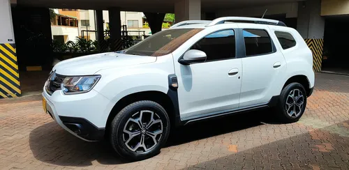 Renault Duster 1.3 Intense Mt 4x4