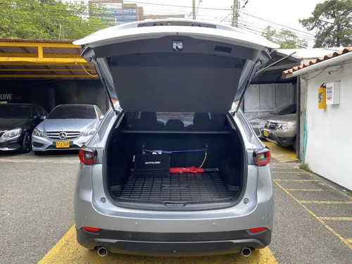 Mazda CX-5 2.5 Grand Touring
