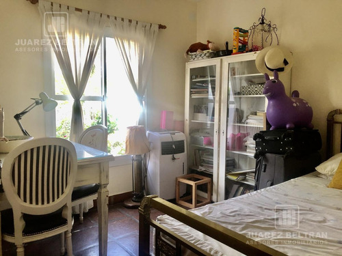 Imagen 20 de 29 de Se Vende! Excelente Casa En Villa Belgrano. 550 M2.
