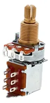 Comprar Potenciometro Dimarzio Push \u002F Pull Ep1200 Pp  250k