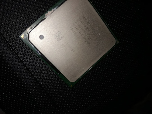 Processador Intel Pentium 4 2.66ghz Sl6pe Bx80532pe2667d