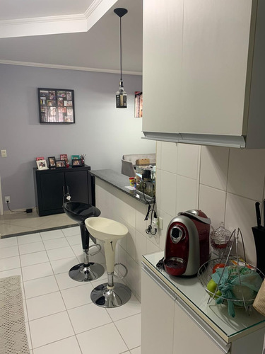 Venda Apartamento Sao Caetano Do Sul Santo Antônio Ref: 7738 - 1033-7738
