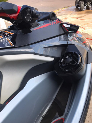 Imagem 5 de 8 de Jet Sky Rxt 300 2018 Usado
