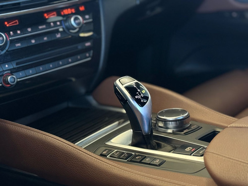 BMW X6 XDRIVE 35i 3.0 306cv Bi-Turbo
