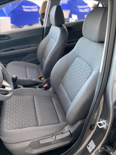 Hyundai HB20S 1.0 12V FLEX COMFORT PLUS MANUAL