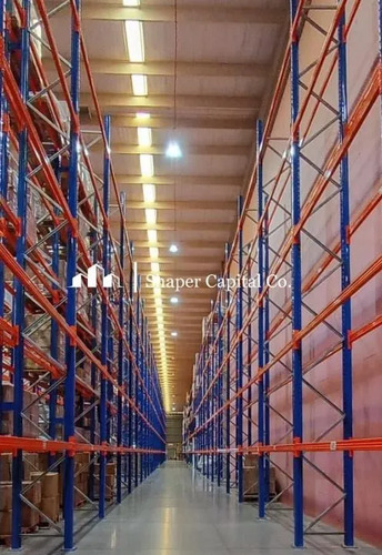 Bodega En Arriendo En Renca