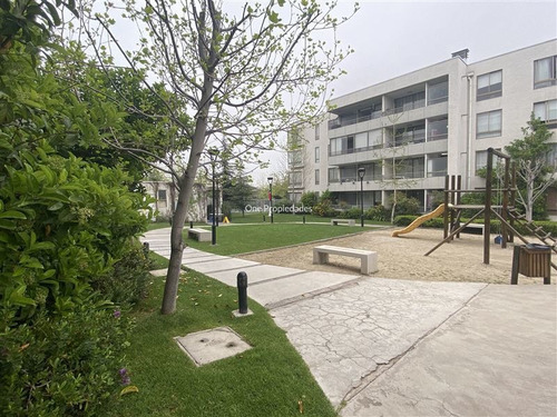 Imagen 2 de 30 de Depto En Venta (2d2b) En Av. Los Presidentes, Peñalolen