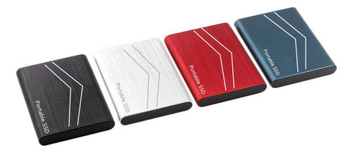 - Ssd 16tb Usb3.1 Disco Duro Portátil Sólido Externo