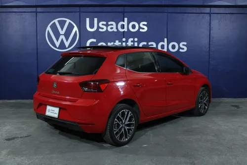 Seat Ibiza 1.6 Xcellence 5P Mt