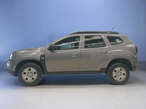 Renault Duster 2.0 Intens Mt