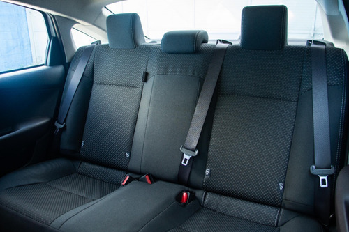 Imagen 7 de 9 de Toyota Yaris 2023 0km Automático