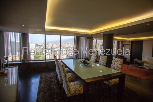 Apartamento En Alquiler Lomas De Las Mercedes Abm