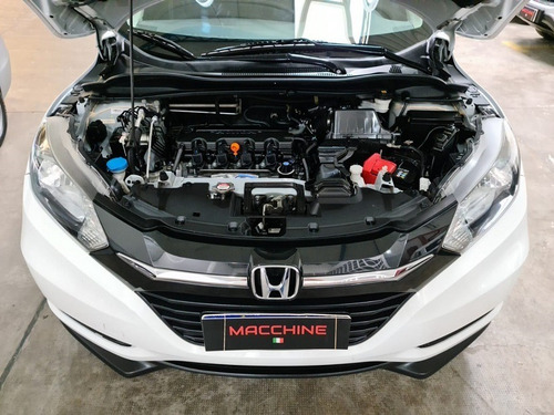 Honda Hr-v 1.8 Lx 2wd Cvt