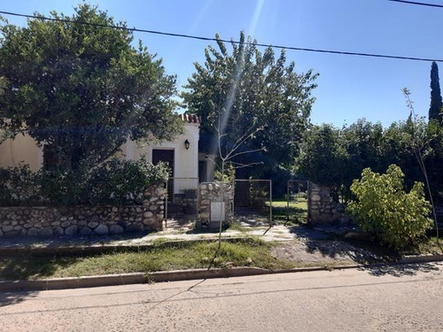 Imagen 2 de 30 de Casa En Venta En Villa Sarmiento Traslasierras!!