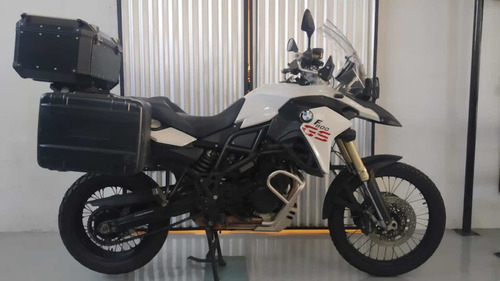 Bmw 800 Gs