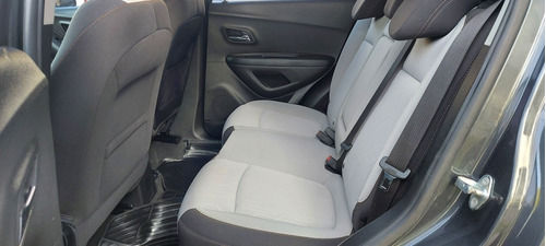 Imagen 14 de 18 de Chevrolet Tracker 2018 1.8 Ltz 140cv