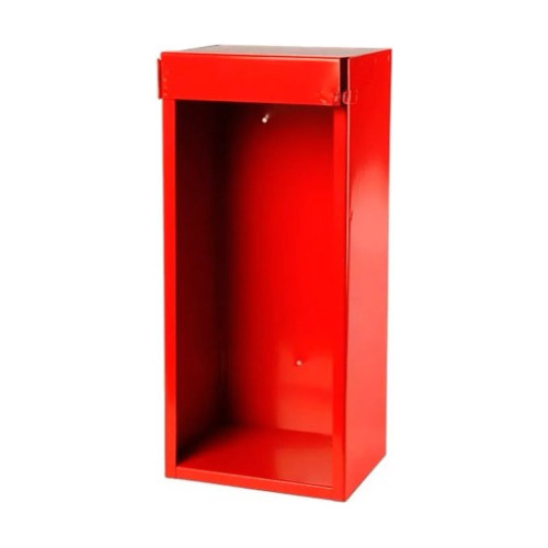 Gabinete Matafuegos 5 Kg Contra Incendio - Guillotina Metal