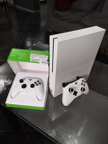Consola Xbox One S 