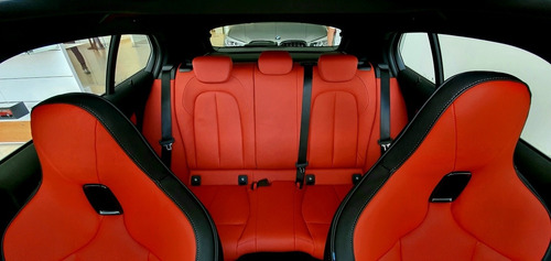 Imagen 11 de 15 de Bmw Serie 1 M135