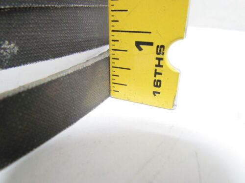 Browning Bx173 Cogged Gripnotch V-belt 5/8 Wide 176 Ou Ssc
