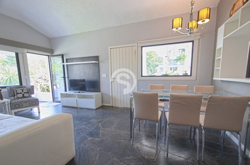 Apartamento En Venta- Ref: 4539