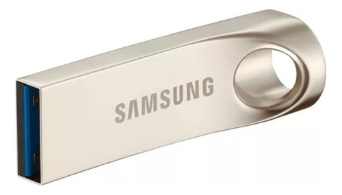 Pendrive Samsung 32gb Usb Laptop Pc Musica Usb 3.1 300mb/s