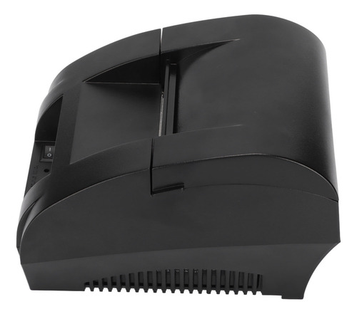 Impressora De Etiquetas Térmica 5890k 90mm/s Térmica De Alta