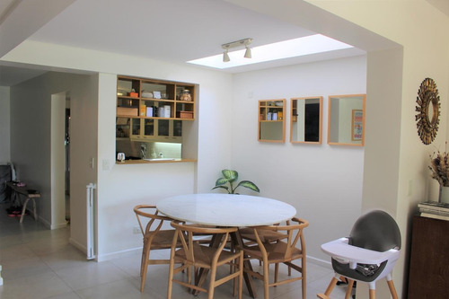 Casa Tipo Duplex A La Venta En Las Lomas San Isidro