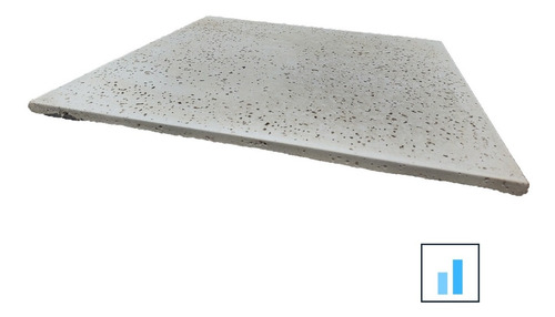 Placas De Revestimiento Atérmicas Beige
