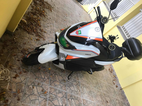 Imagem 10 de 12 de Yamaha Nmax160