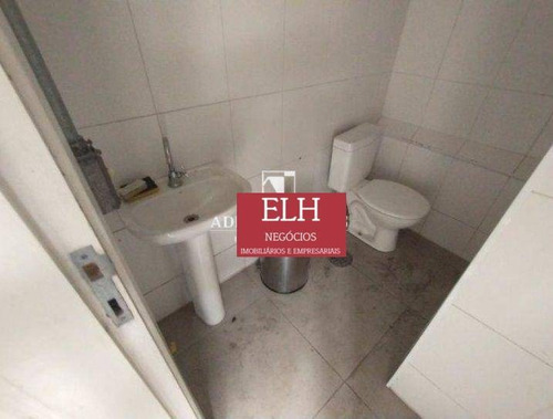 Imagem 9 de 11 de Loja Para Alugar, 230 M² Por R$ 20.000,00/mês - Jardim Paulista - São Paulo/sp - Lo0109