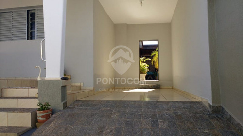 Imagem 1 de 24 de Excelente Casa Boa Vista - 3840522v