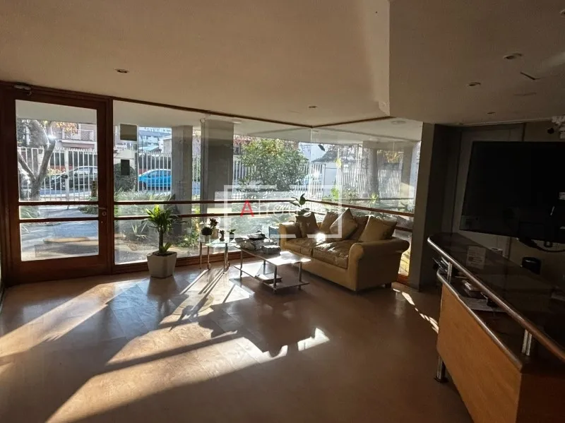 Imagen 2 de 8 de Excelente Departamento En Arriendo