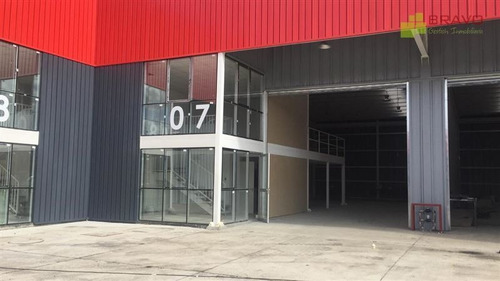 Imagen 4 de 17 de Arrendamos Bodega Con Oficina Entre Temuco Y Padre Las Casas