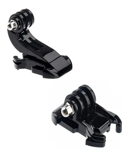 Funda Correa B j-hook Hebilla Mount Para Gopro Hero 3 2 Ajustable Montaje De Pecho B
