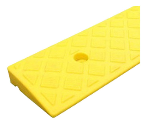 // Rampa De , Accesorios De Almohadilla De Alto 3cm Amarillo