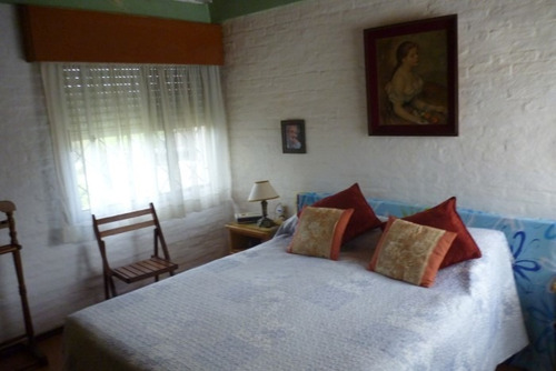 Imagen 12 de 14 de Venta Casa De 3 Dorm + 2 Baños. Con Vista Al Mar.