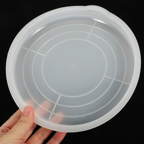 Funda Antisalpicaduras Para Batidor De Huevos, 3 Unidades