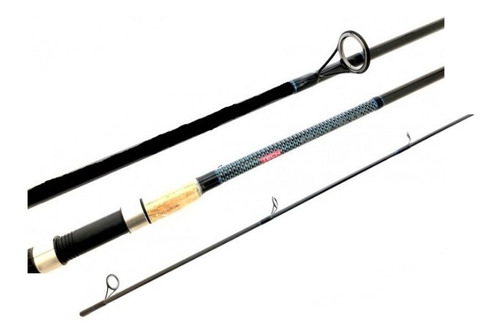 Caña Tech Majestic 2.10 Mts 2 Tramos Frontal 15 - 30 Lb