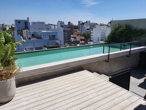 Imagen 14 de 14 de Dueño Vende,2 Amb. Muy Luminoso .150 Mts Subte B. A Estrenar