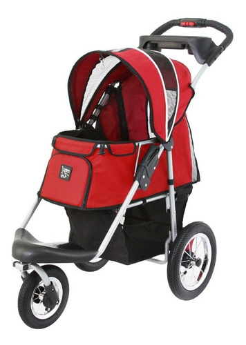 Carrinho Pet Turbo Jogger