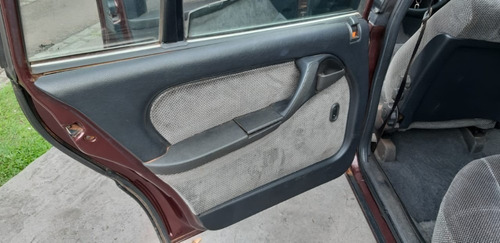 Sucata Gm Omega Gls 2.0 95 Mil Kms Originais