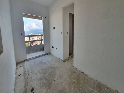 Imagem 8 de 15 de Apartamento Com 1 Dorm, Aviacao, Praia Grande - R$ 190 Mil, Cod: 1470 - Rno1470