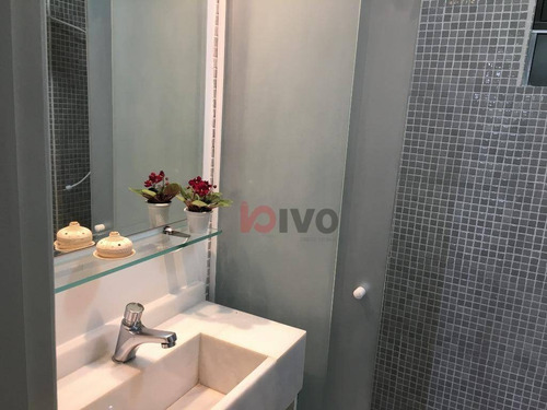 Imagem 15 de 24 de Apto 3 Quartos 65 M² Úteis R$ 640.000 - Vila Mariana -sp - Ap4494