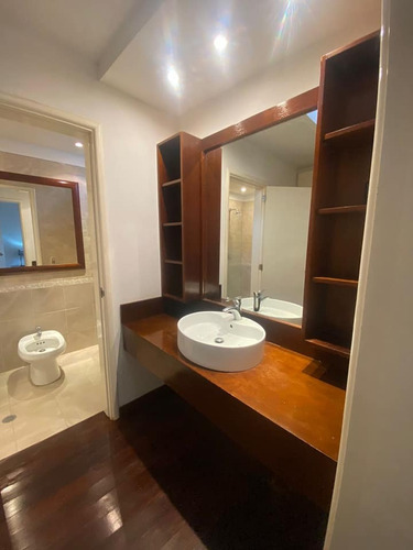 Townhouse Amoblado ,planta , En Guataparo Valencia Klu2