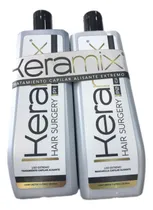 Comprar Keratina Keramix Liso Extremos Cabello Afro 1 Litro