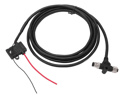 For Nmea2000 Start Cable With T Connector Fusible